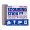 Pumice Scouring Stick