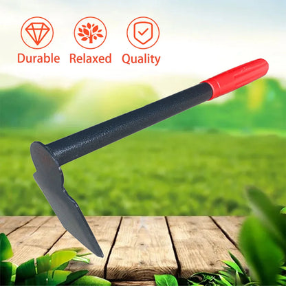 Clearance Gardening Tool Sturdy and Durable for Courtyard and Garden,Tools Set Duty Gardening Tools Steel with Soft Rubberized Non-Slip Handle Durable Garden Hand Tools Garden