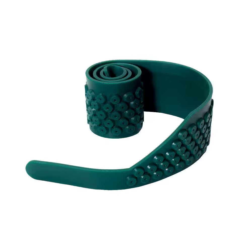 16 In. Grip-Wrap Isolator Hand Tool Comfort Wrap in Green