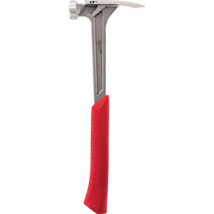 17 Oz. Milled Face Framing Hammer