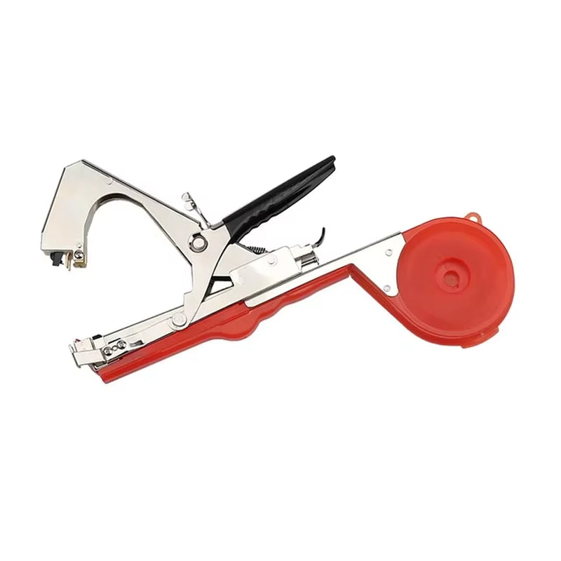 New Gardening Tools Potable Plant Hand Tying Tape Tool Machine Stem Branch Binding Tools for Vegetables Grapes Vines Tapener