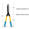 Long Handle Loppers Fruit Tree Pruning Shears Garden Tools Pruners Garden Shears Gardening Secateurs Grafting Tools,전지가위